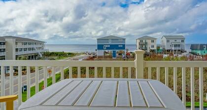 Coastal Heaven - Ocean Walk 1201 / 105 SE 58th Street - Coastal Vacation Resorts