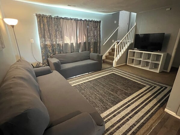 TV connectée, enceintes connectées