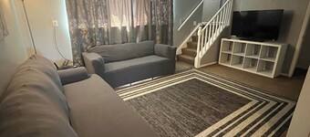 3BD Duplex near Pueblo Reservoir