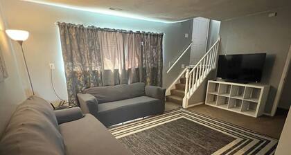 3BD Duplex near Pueblo Reservoir