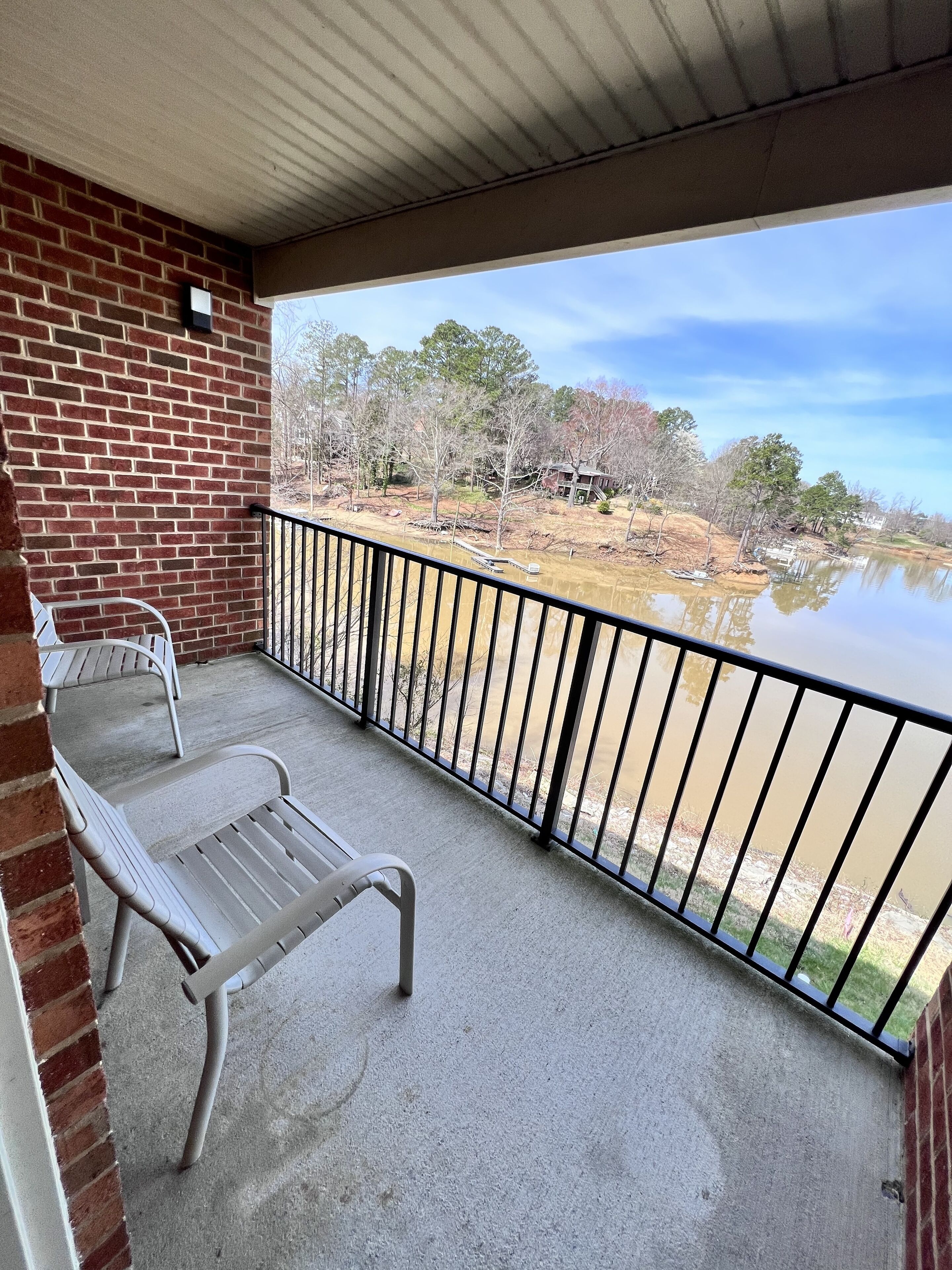 ระเบียง