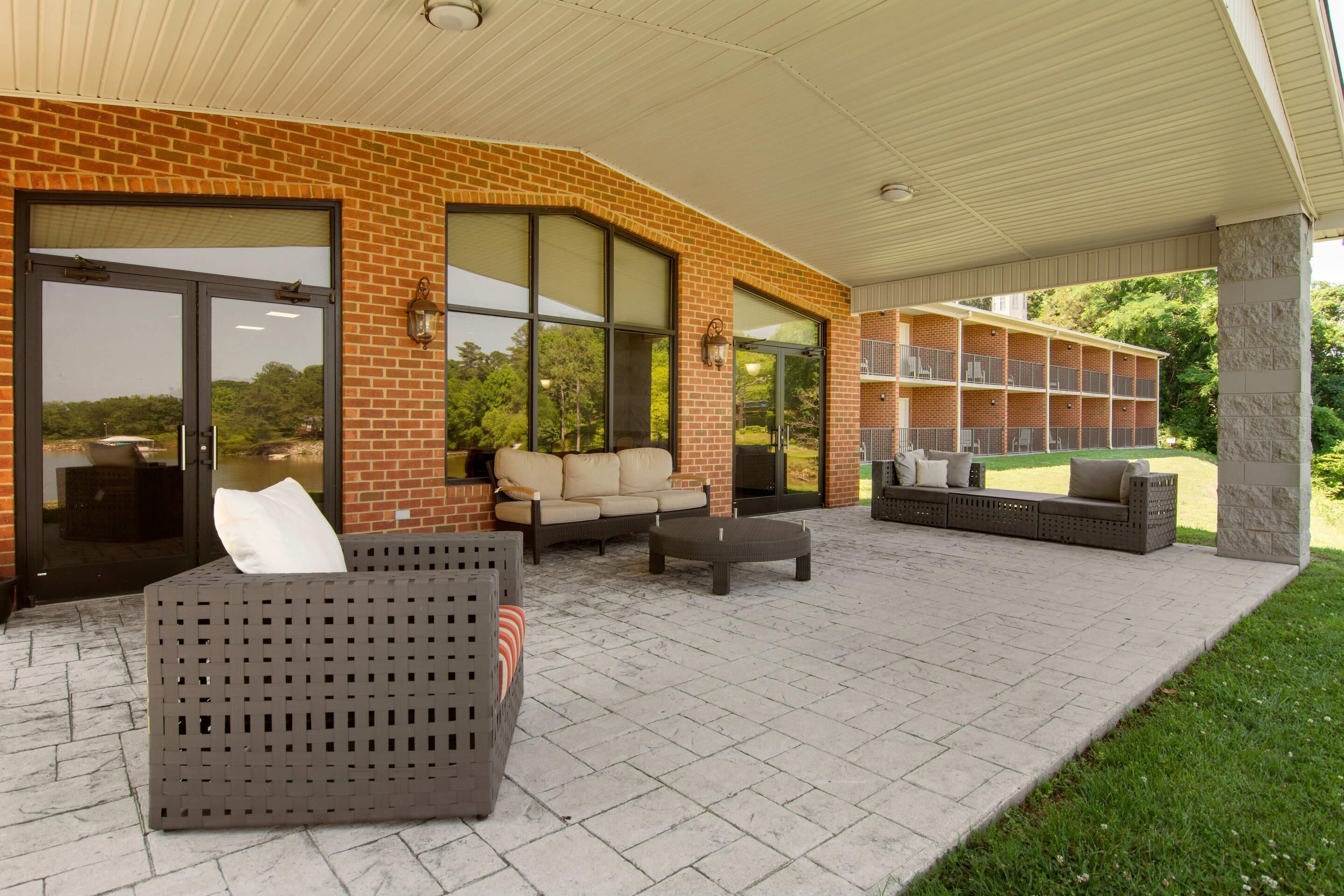 Ausstattung der Unterkunft