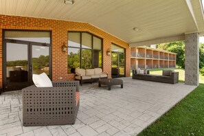 Property amenity - Clarion Pointe on the lake Clarksville-South Hill West (Clarksville)