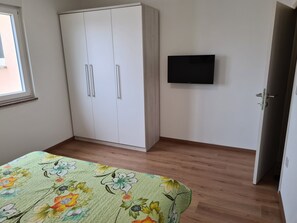 2 bedrooms, WiFi - Fewo mit Meerblick in Lopar - Insel Rab (Lopar)