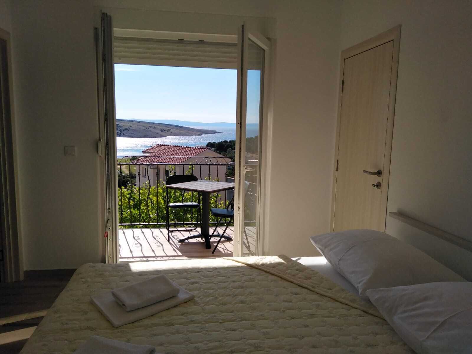 1 Schlafzimmer, WLAN