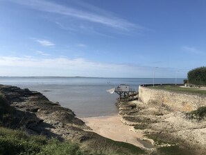 Playa en los alrededores 
