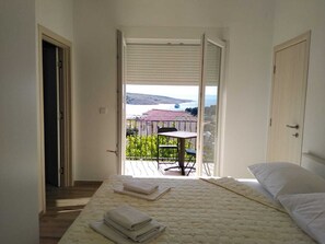 1 habitación y wifi 