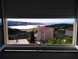 Interior - Apartment for 2 persons with sea view (studio 4) (Lopar)