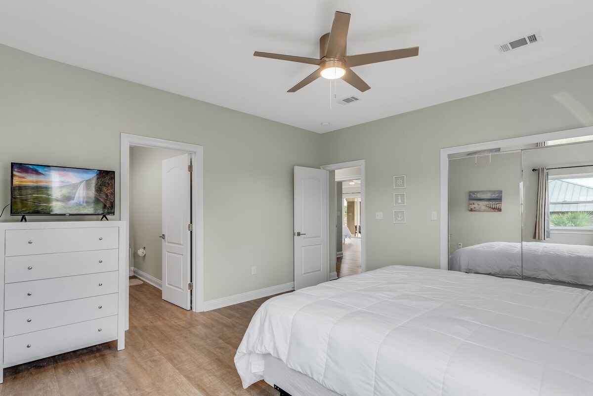 Photo 64 of Destiny West, Huge Pool/Spa, Game Room, Gulf Views, Theater, Golf Cart Rental