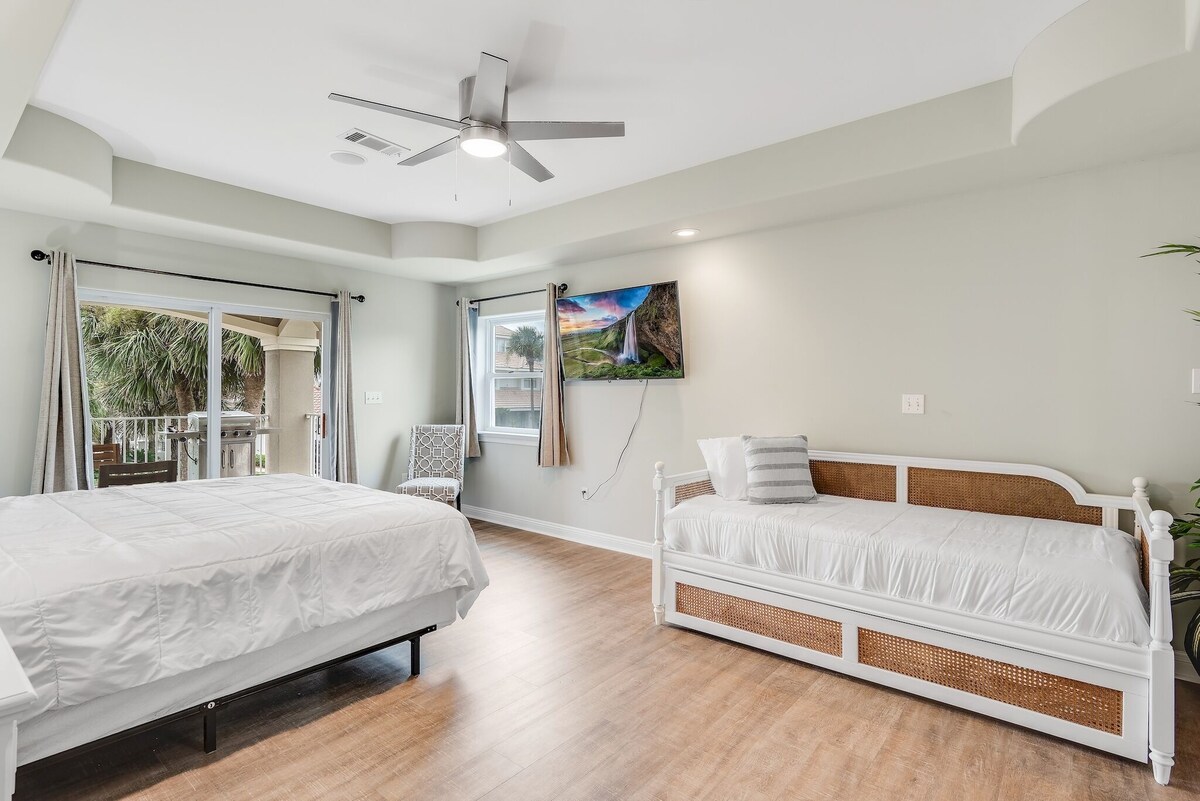 Photo 29 of Destiny West, Huge Pool/Spa, Game Room, Gulf Views, Theater, Golf Cart Rental