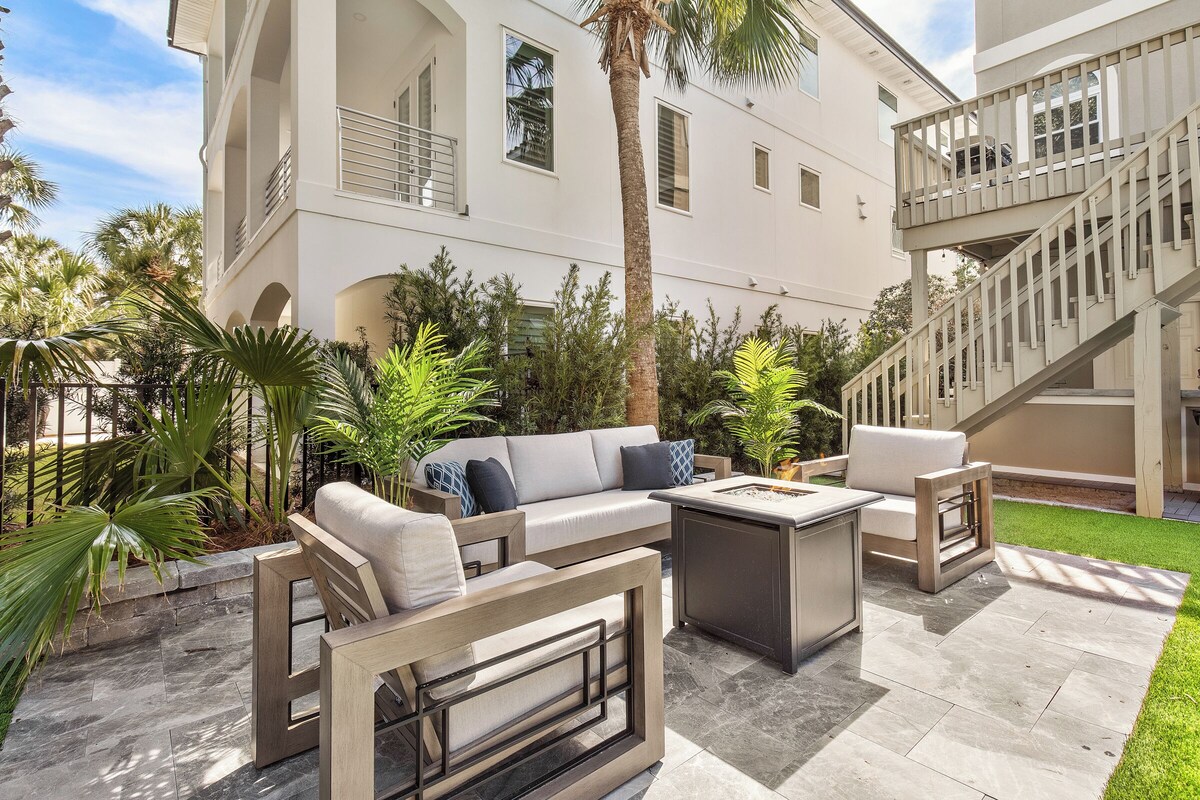 Photo 83 of Destiny West, Huge Pool/Spa, Game Room, Gulf Views, Theater, Golf Cart Rental