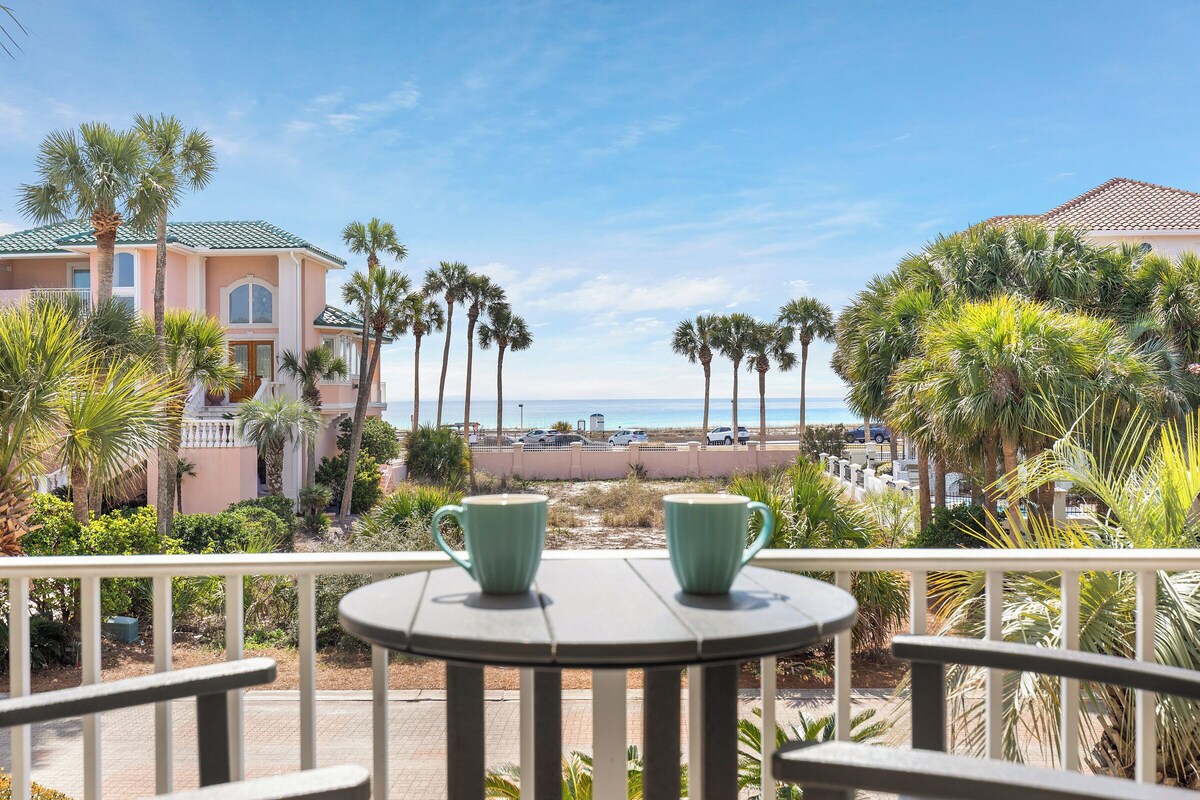 Photo 25 of Destiny West, Huge Pool/Spa, Game Room, Gulf Views, Theater, Golf Cart Rental