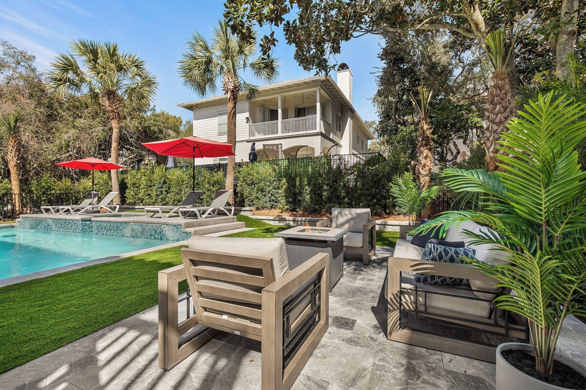 Photo 82 of Destiny West, Huge Pool/Spa, Game Room, Gulf Views, Theater, Golf Cart Rental