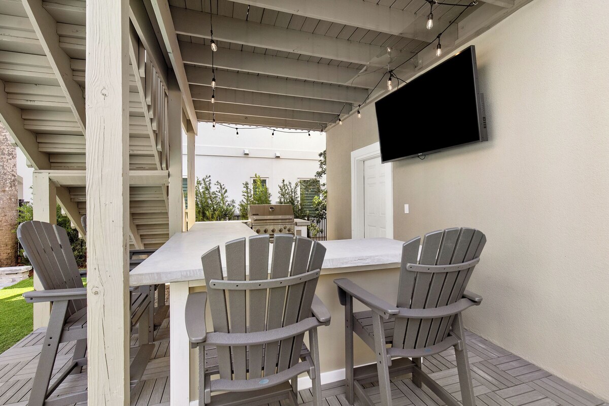 Photo 88 of Destiny West, Huge Pool/Spa, Game Room, Gulf Views, Theater, Golf Cart Rental