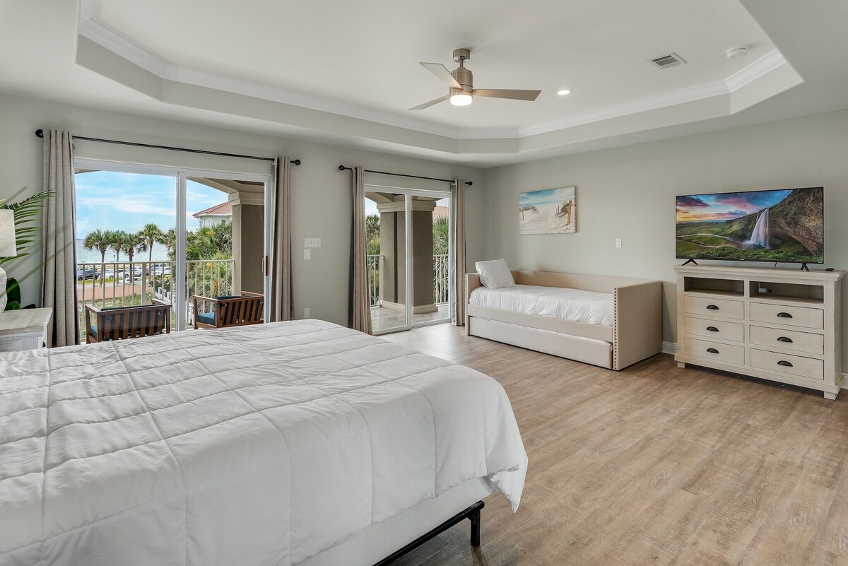 Photo 53 of Destiny West, Huge Pool/Spa, Game Room, Gulf Views, Theater, Golf Cart Rental