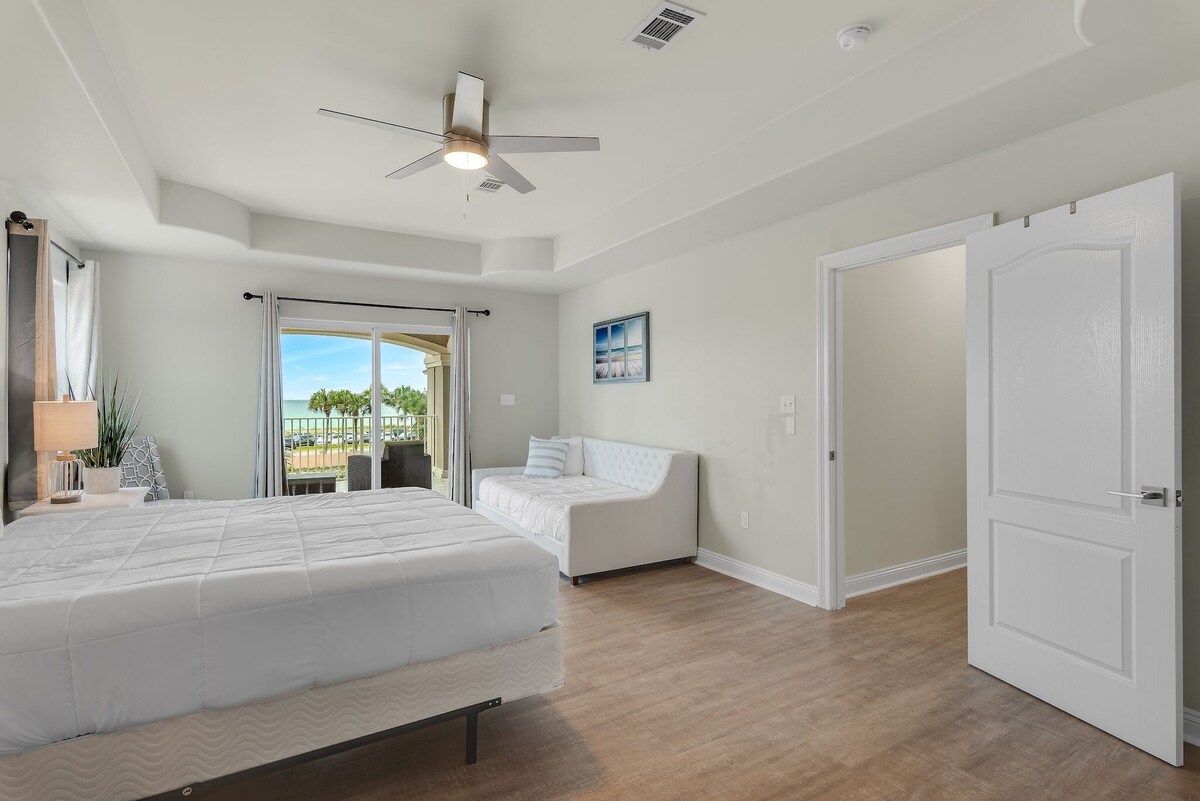 Photo 47 of Destiny West, Huge Pool/Spa, Game Room, Gulf Views, Theater, Golf Cart Rental