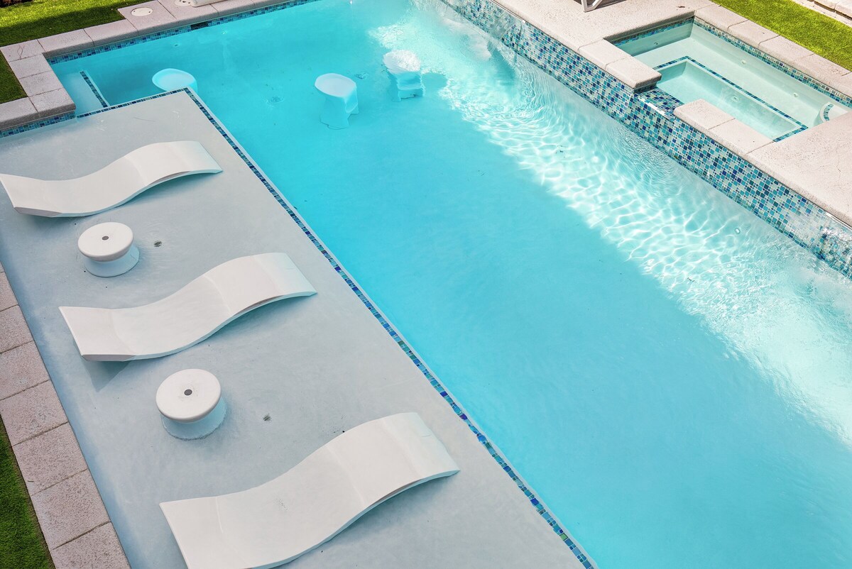 Photo 98 of Destiny West, Huge Pool/Spa, Game Room, Gulf Views, Theater, Golf Cart Rental