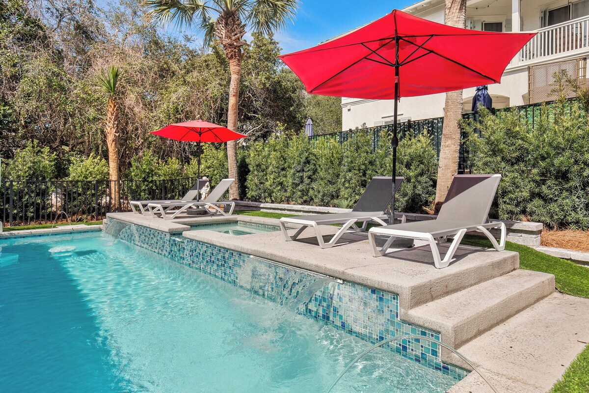 Photo 85 of Destiny West, Huge Pool/Spa, Game Room, Gulf Views, Theater, Golf Cart Rental