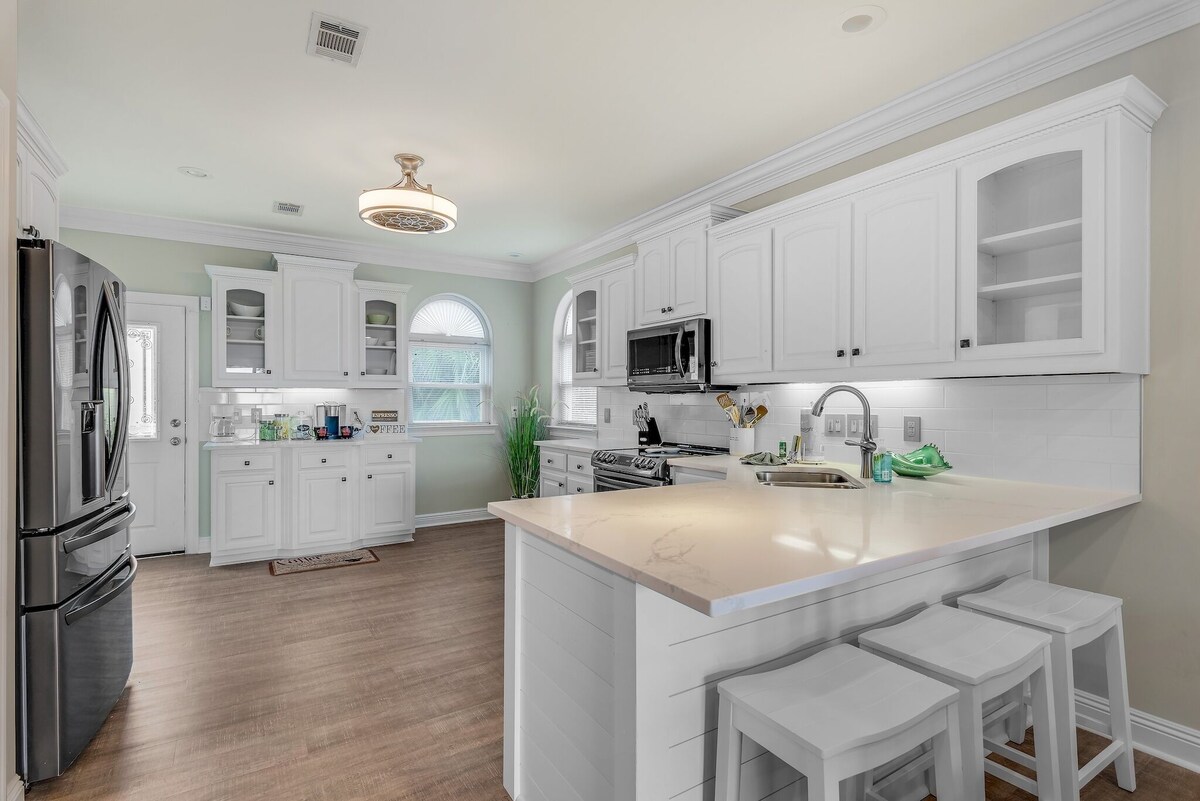 Photo 22 of Destiny West, Huge Pool/Spa, Game Room, Gulf Views, Theater, Golf Cart Rental