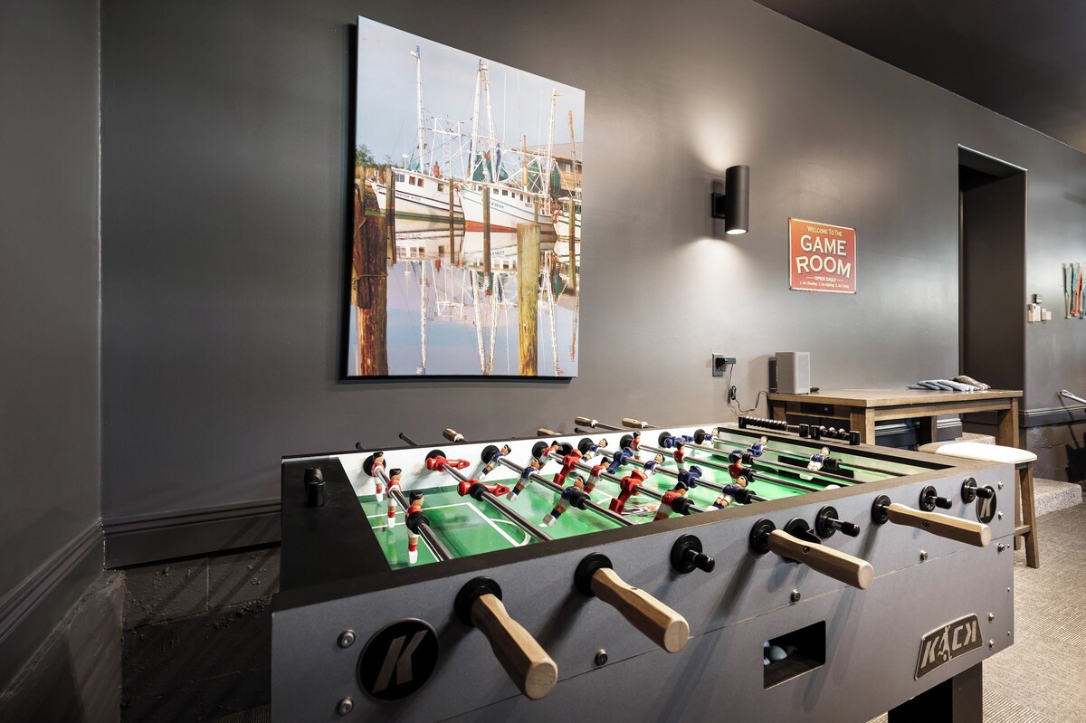 Photo 40 of Destiny West, Huge Pool/Spa, Game Room, Gulf Views, Theater, Golf Cart Rental
