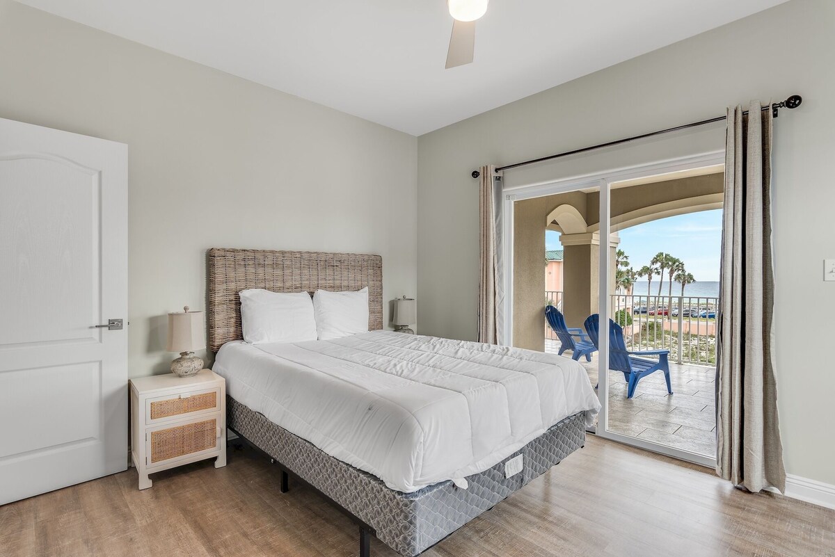 Photo 58 of Destiny West, Huge Pool/Spa, Game Room, Gulf Views, Theater, Golf Cart Rental