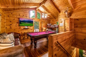 Sala de juegos