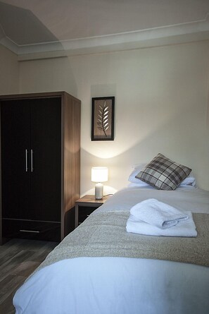 Casa | 3 habitaciones y wifi gratis 