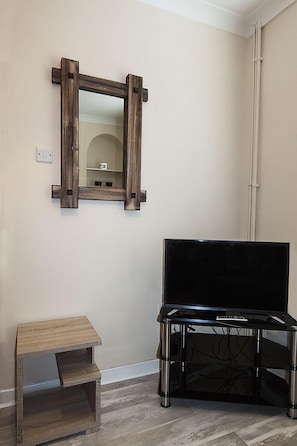 House | Living area