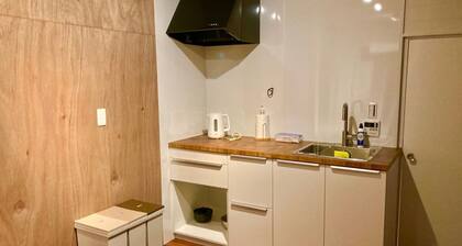 ATTA HOTEL KAMAKURA Oomachi Room102 / Kamakura Kanagawa