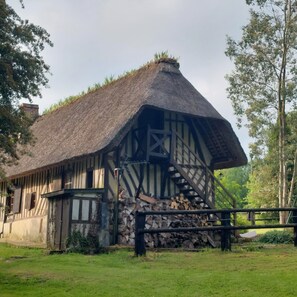 Außenbereich