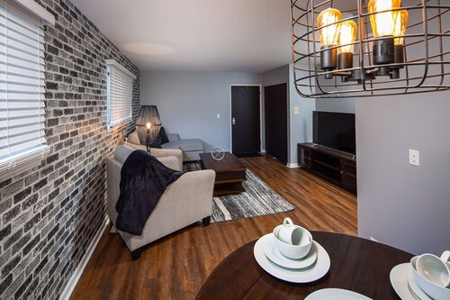 FairLane #2| Uncaged