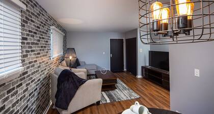 FairLane #2| Uncaged