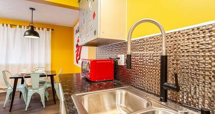 FairLane #5| Gimme Shelter