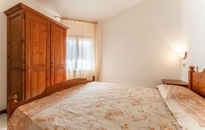 3 Schlafzimmer, Bettwäsche