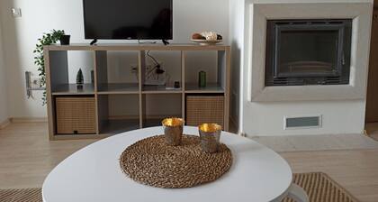 Emerald Buddha Apartment