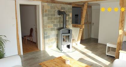 Gailingen - at home in the historic resort