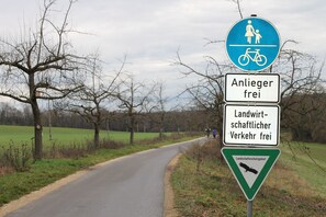 Exterieur