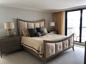 2 chambres, Wi-Fi