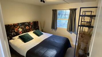 2 habitaciones y wifi