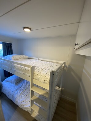 2 chambres, Wi-Fi
