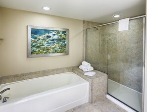 Bathroom - Disney's Magic Kingdom, Universal Studios & Sea World.... 4 miles away! (Kissimmee)