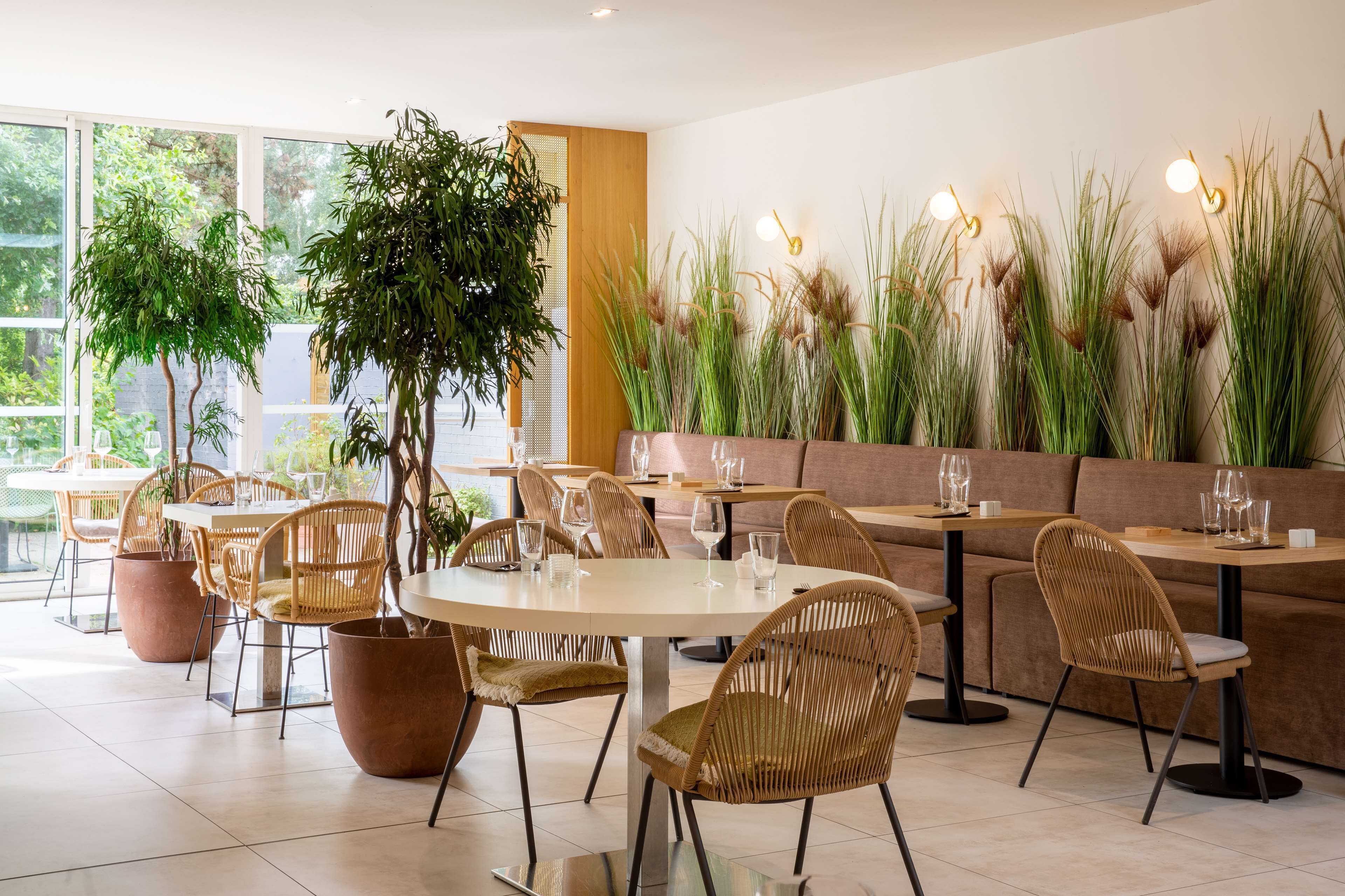 Restoran