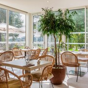 Best Western Hotel du Lac Dunkerque