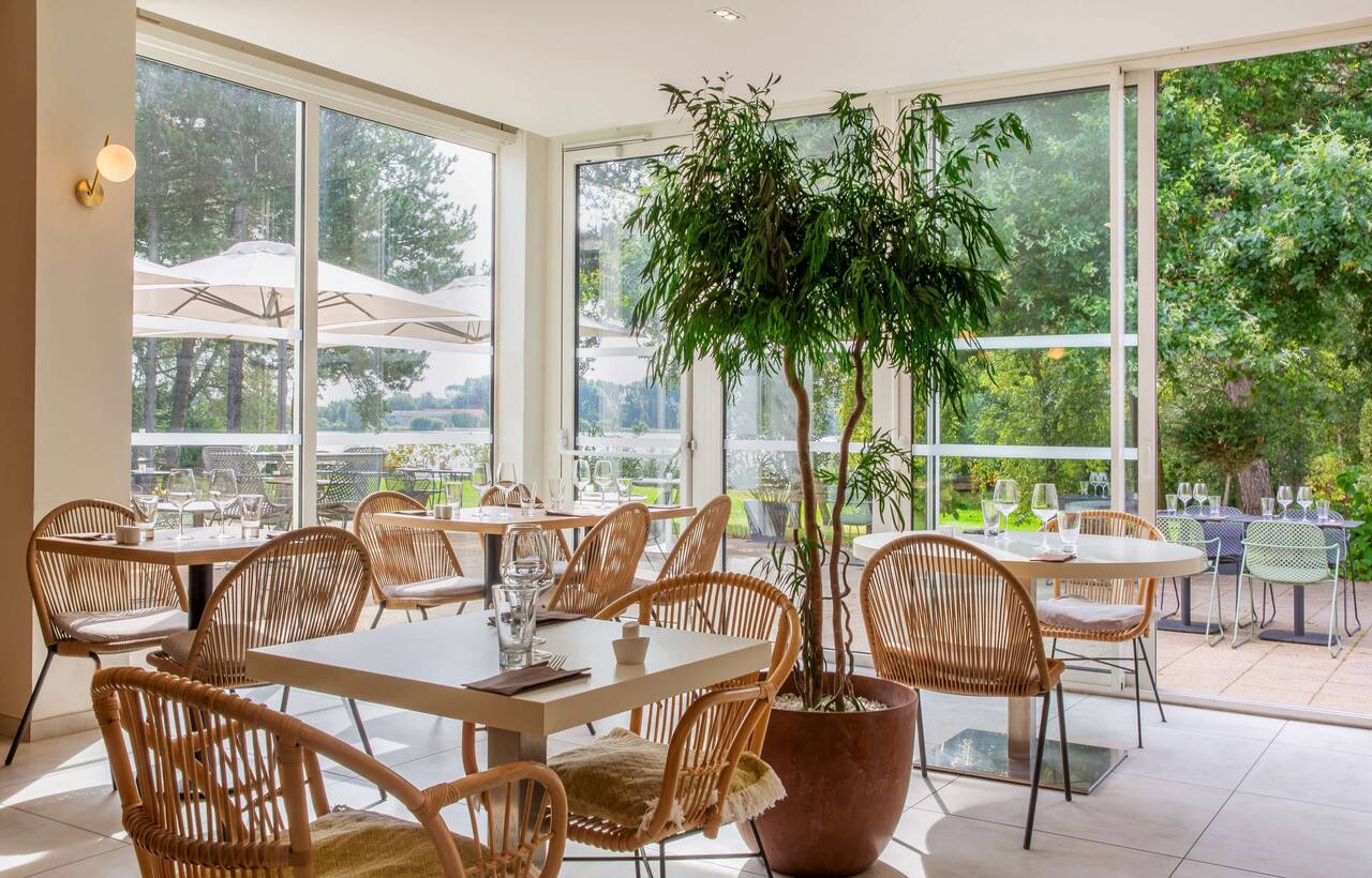 Best Western Hotel du Lac Dunkerque