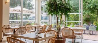 Best Western Hotel du Lac Dunkerque