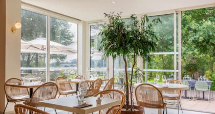 Best Western Hotel du Lac Dunkerque
