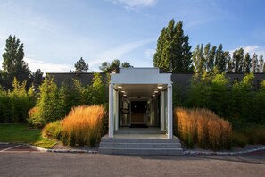 Exterior - Best Western Hotel du Lac Dunkerque (Armbouts-Cappel)