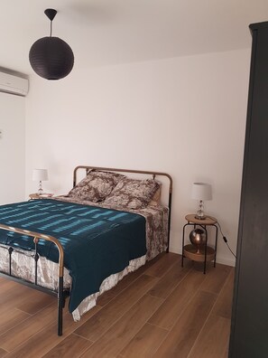 1 habitación 