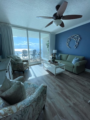 Smart-TV, Streaming-Dienste