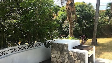 Área da propriedade
